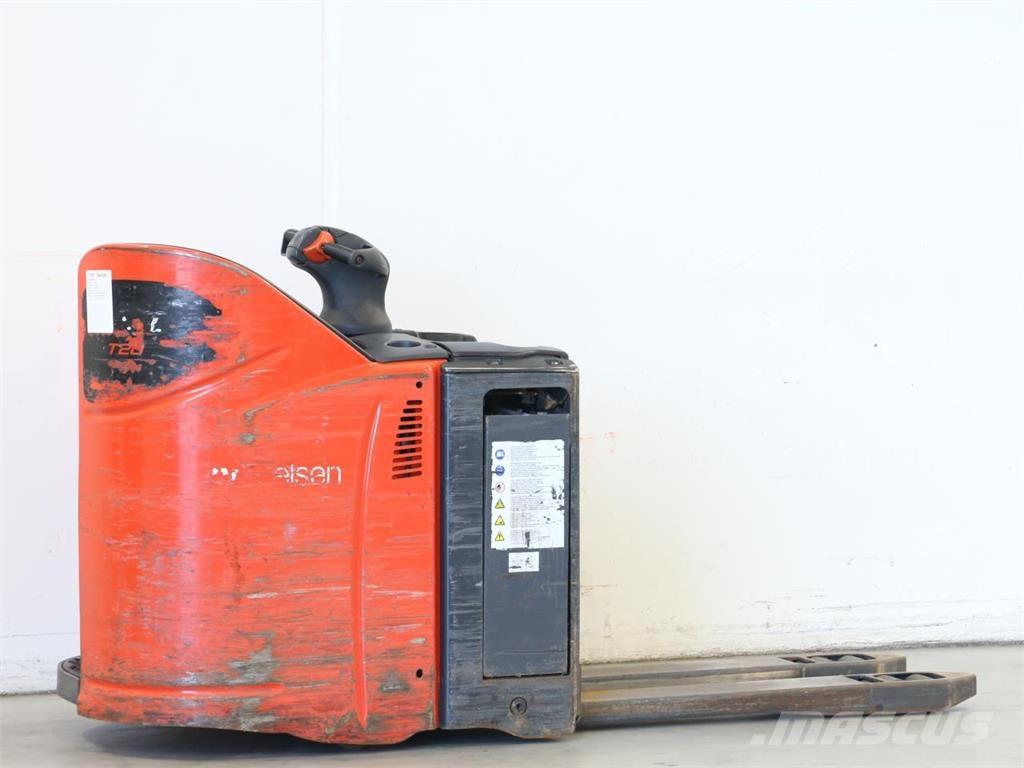 Linde T20SP/131 포크리프트