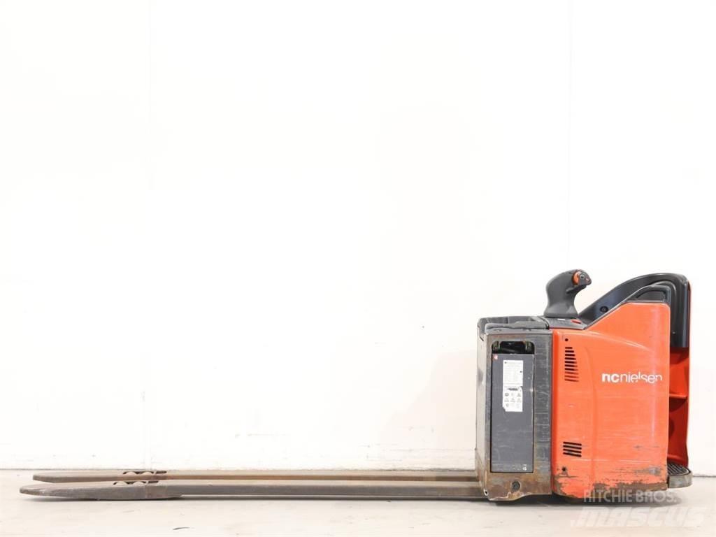 Linde T20SP/131 포크리프트