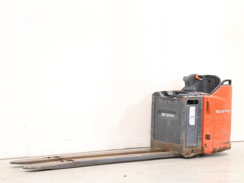 Linde T20SP/131 포크리프트