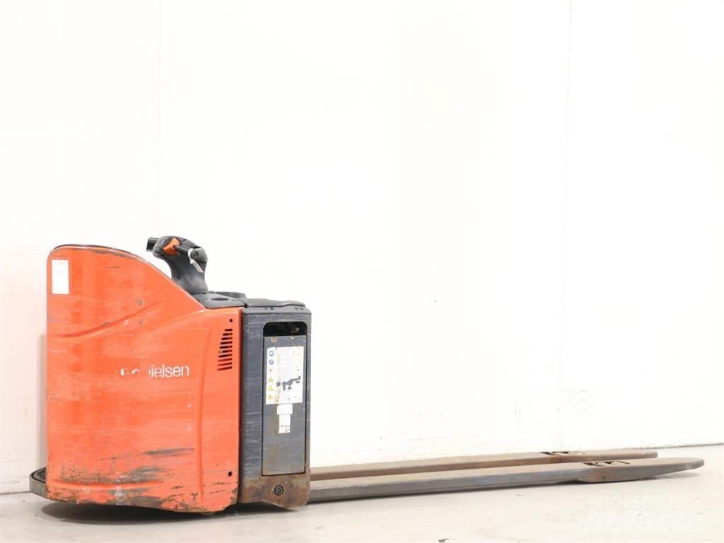 Linde T20SP/131 포크리프트