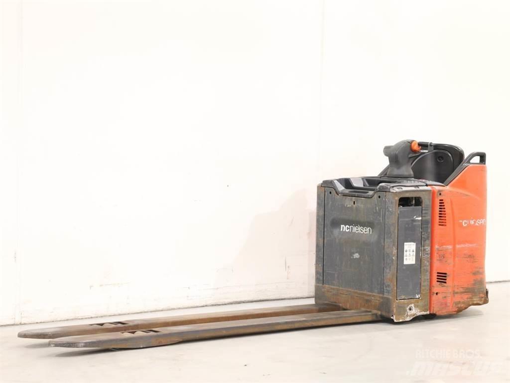 Linde T20SP/131 포크리프트