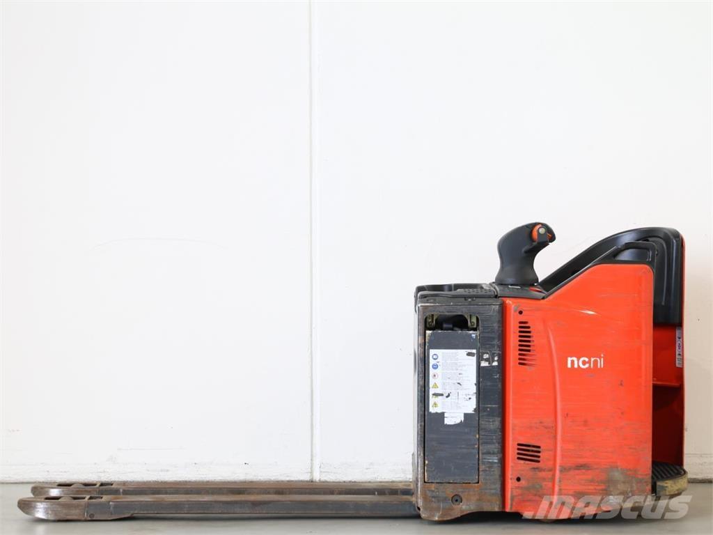 Linde T20SP/131 포크리프트