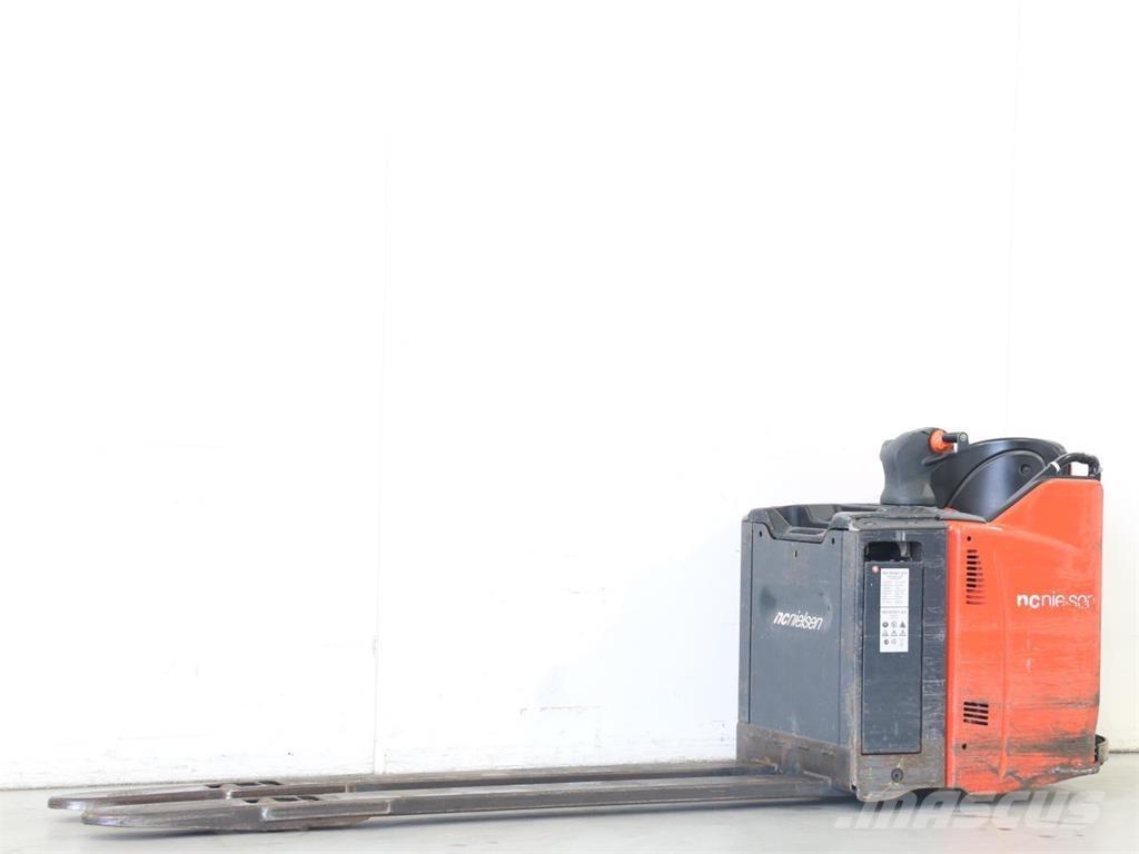 Linde T20SP/131 포크리프트