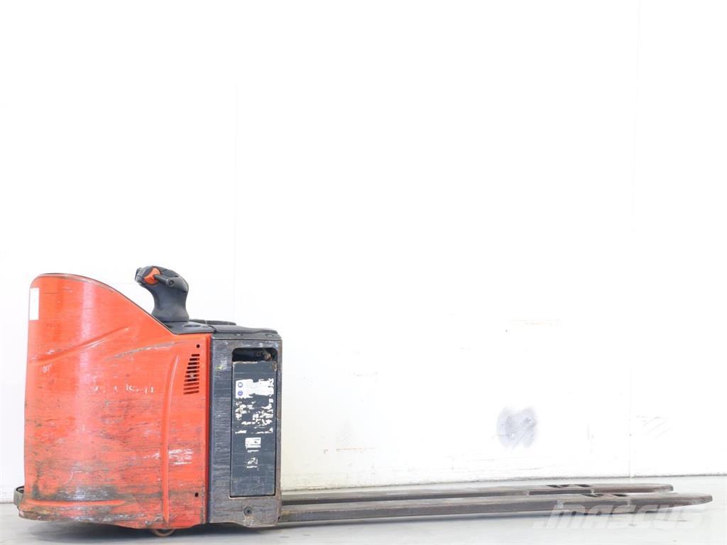 Linde T20SP/131 포크리프트