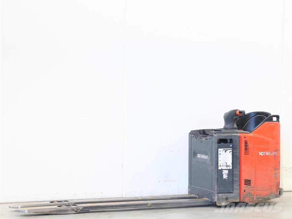 Linde T20SP/131 포크리프트