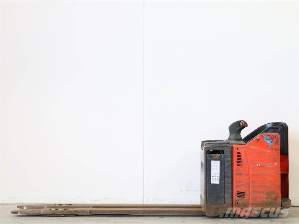 Linde T20SP/131 포크리프트