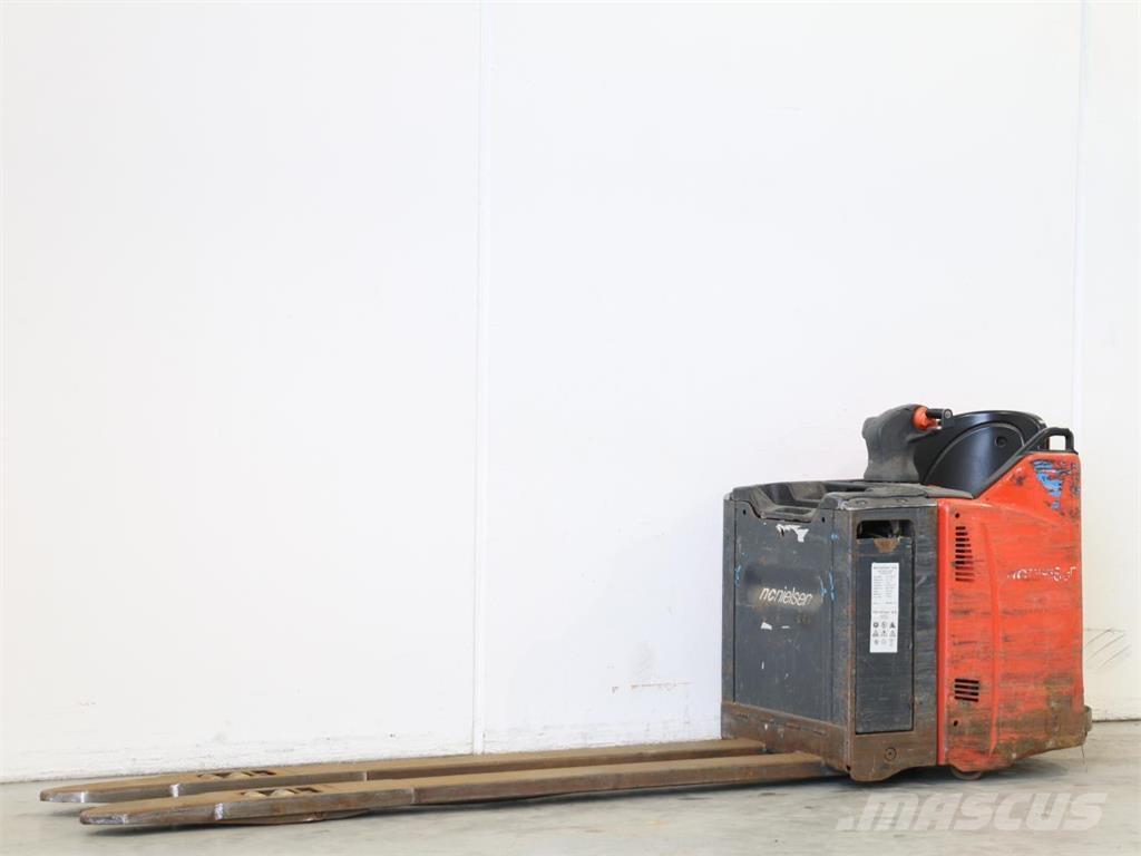 Linde T20SP/131 포크리프트