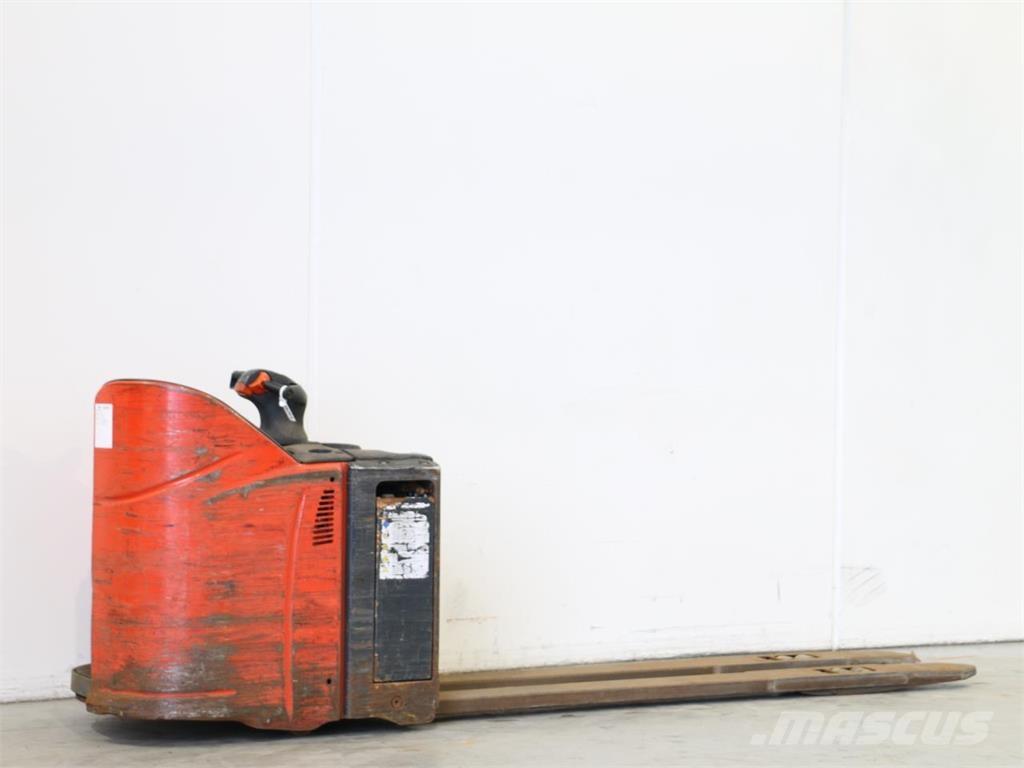 Linde T20SP/131 포크리프트