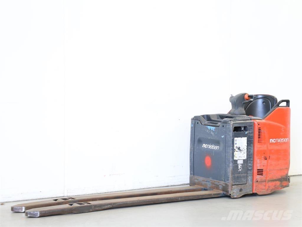 Linde T20SP/131 포크리프트