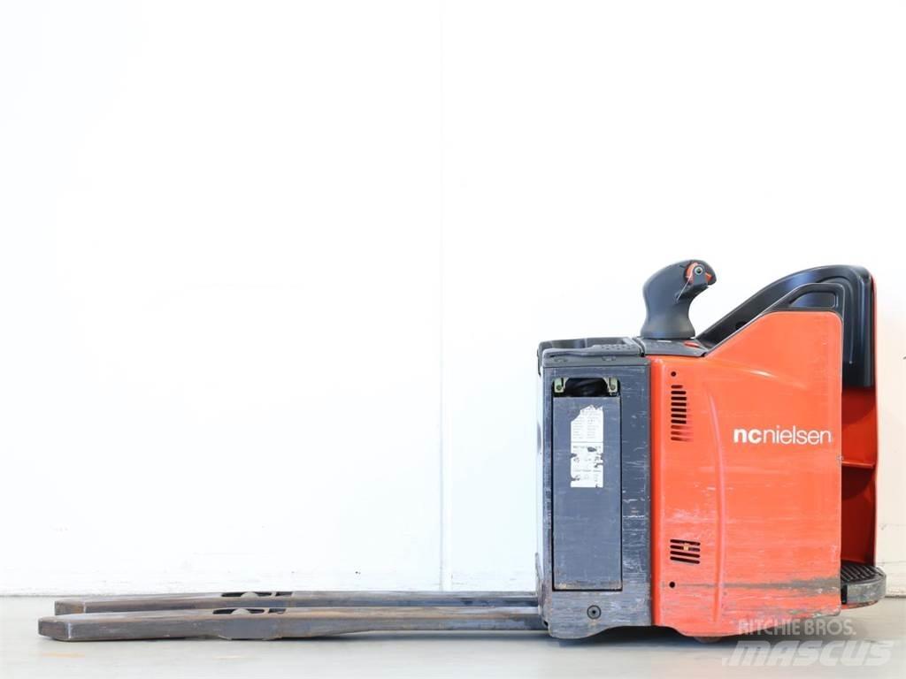 Linde T20SP/131 포크리프트