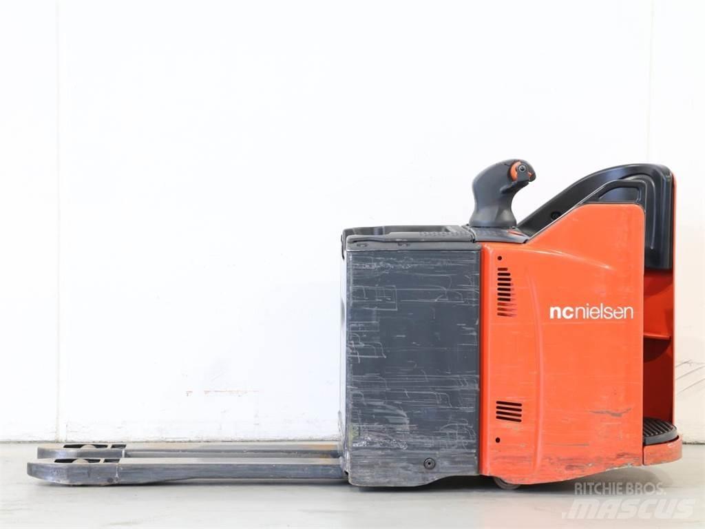 Linde T20SP/131 포크리프트