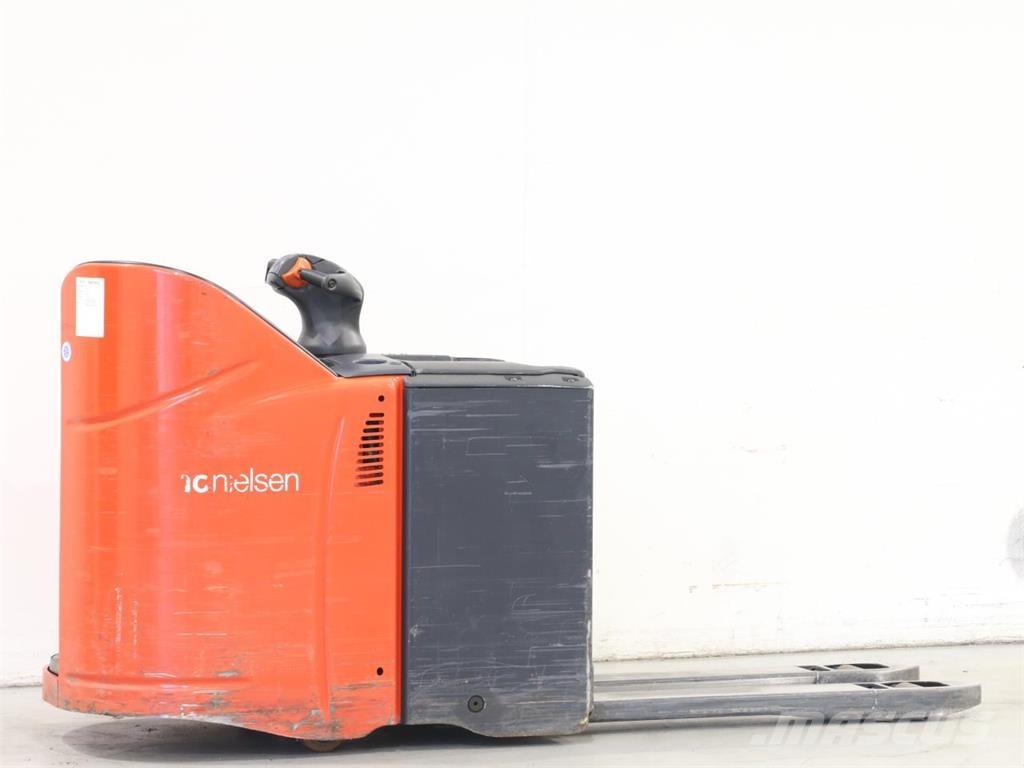 Linde T20SP/131 포크리프트