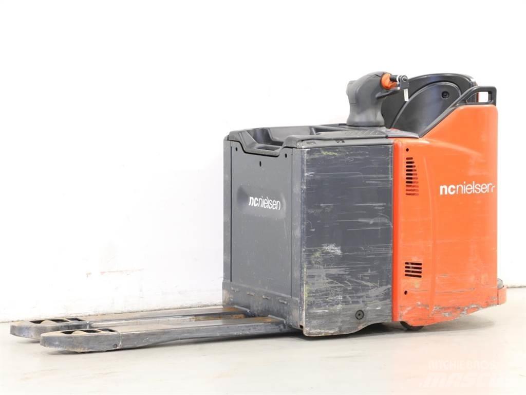 Linde T20SP/131 포크리프트