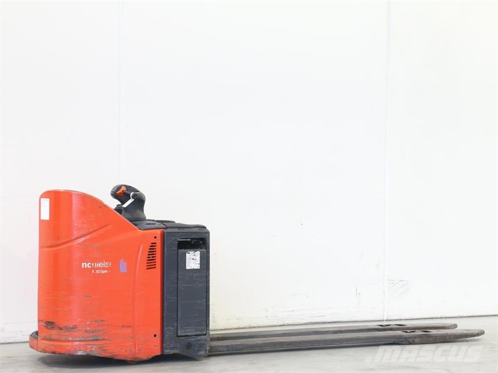 Linde T20SP/131 포크리프트