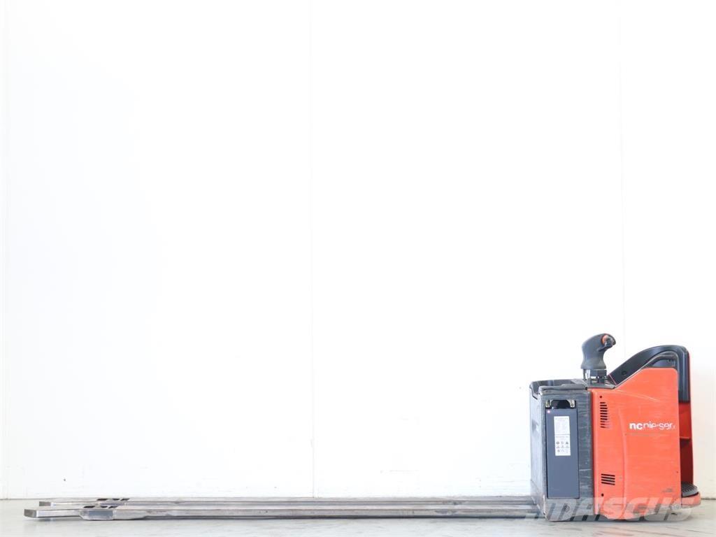 Linde T20SP/131 포크리프트