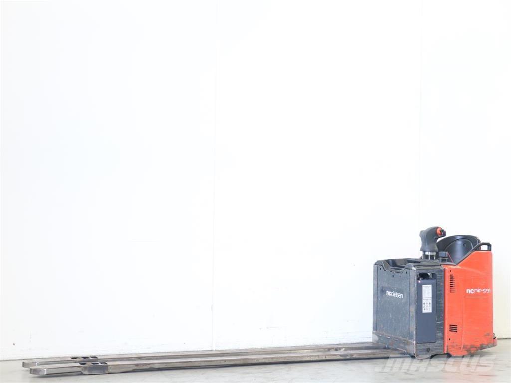 Linde T20SP/131 포크리프트