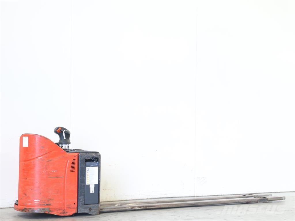 Linde T20SP/131 포크리프트