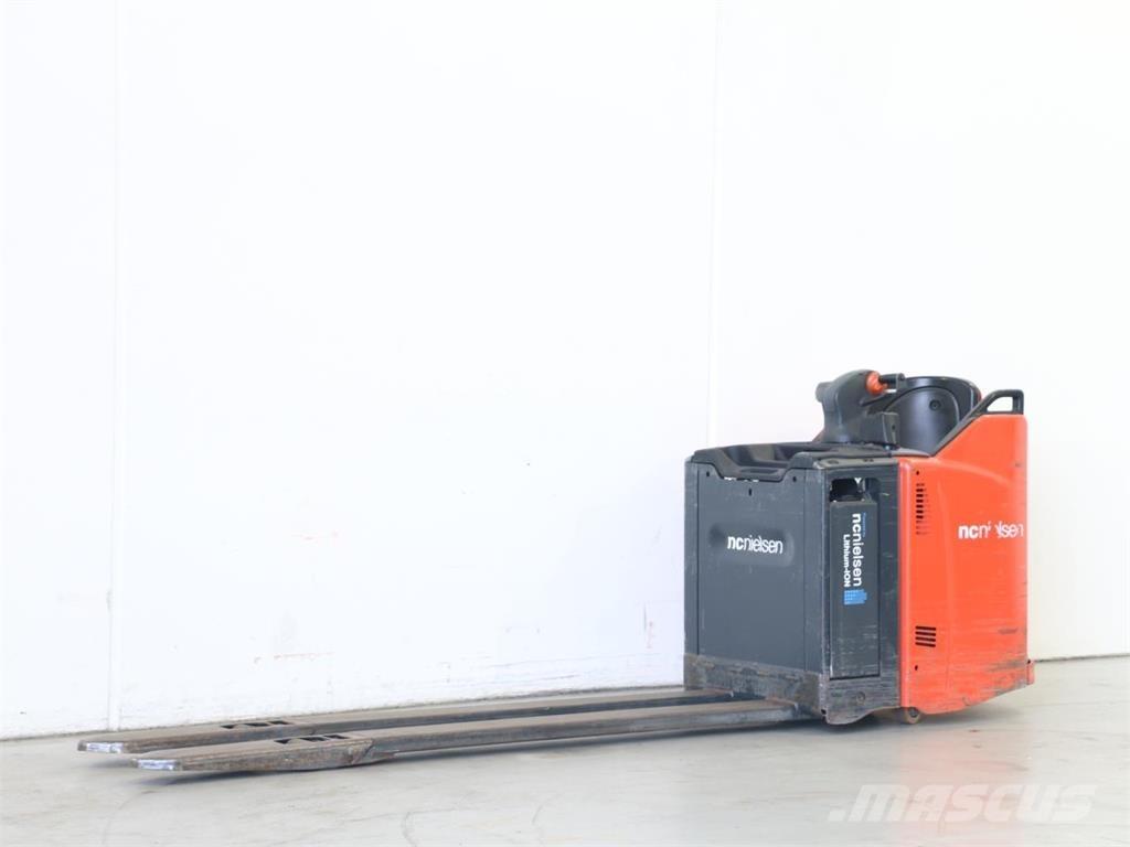 Linde T20SP/131 포크리프트