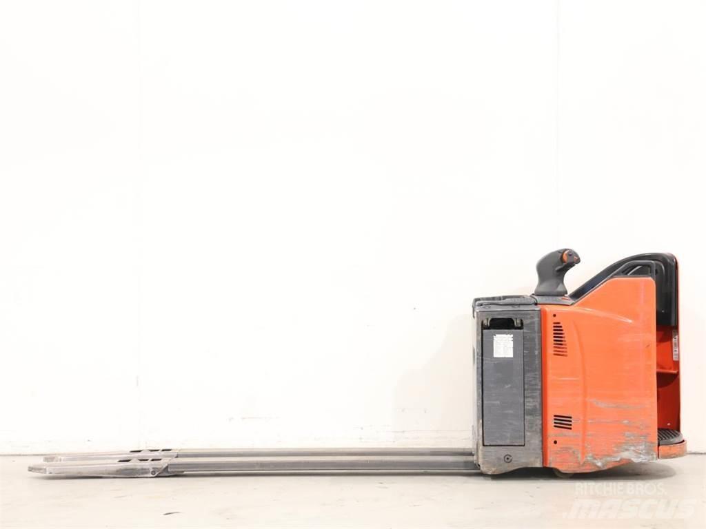 Linde T20SP/131 포크리프트