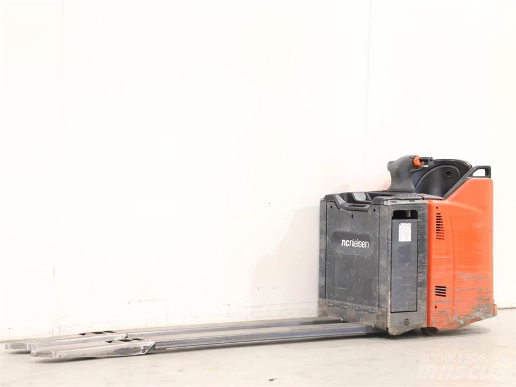 Linde T20SP/131 포크리프트