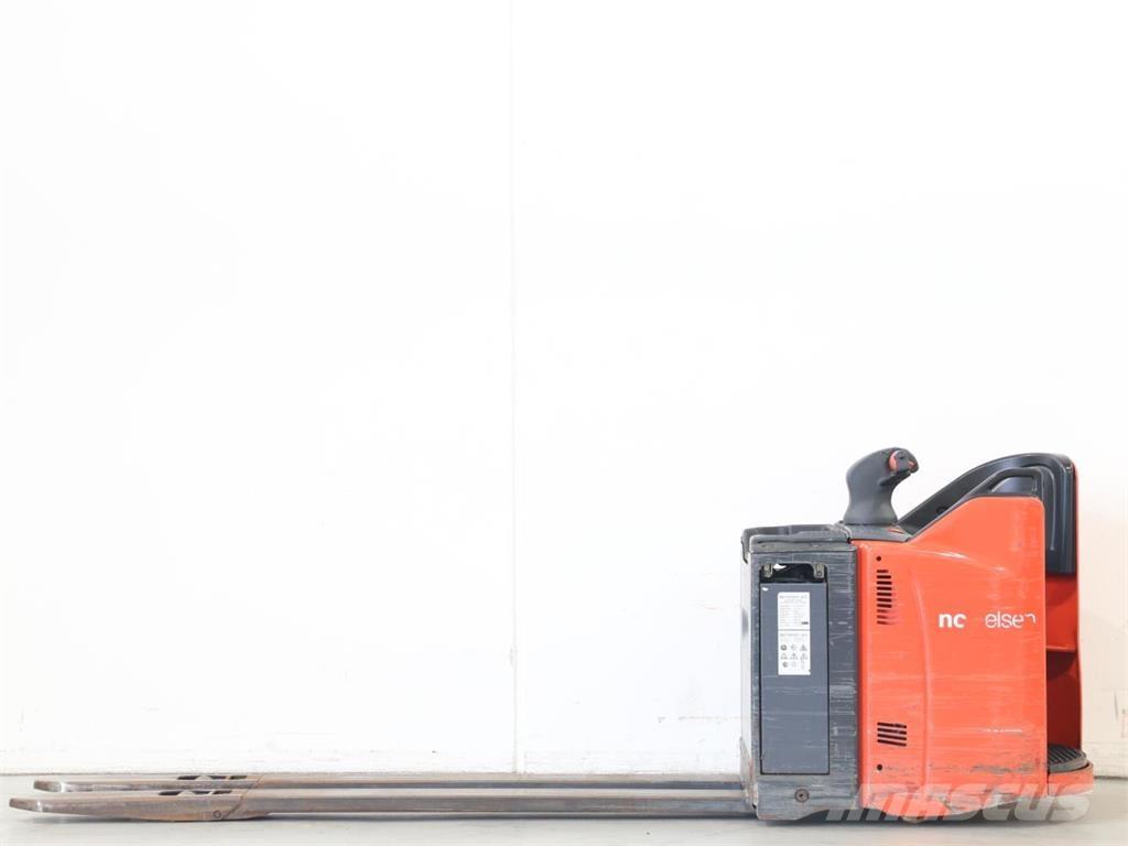 Linde T20SP/131 포크리프트