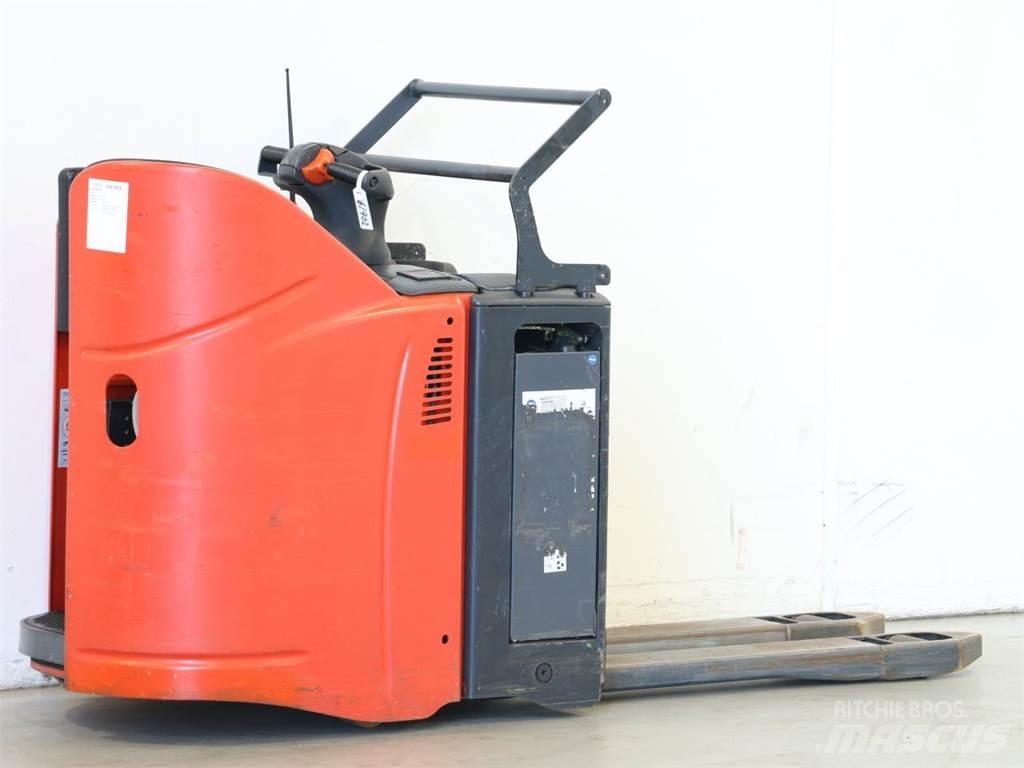 Linde T20SP/131 포크리프트