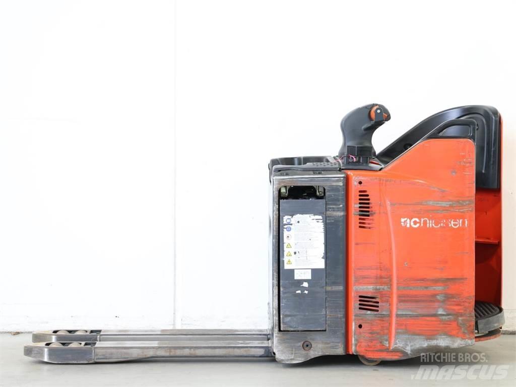 Linde T20SP/131 포크리프트