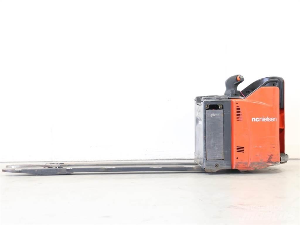 Linde T20SP/131 포크리프트