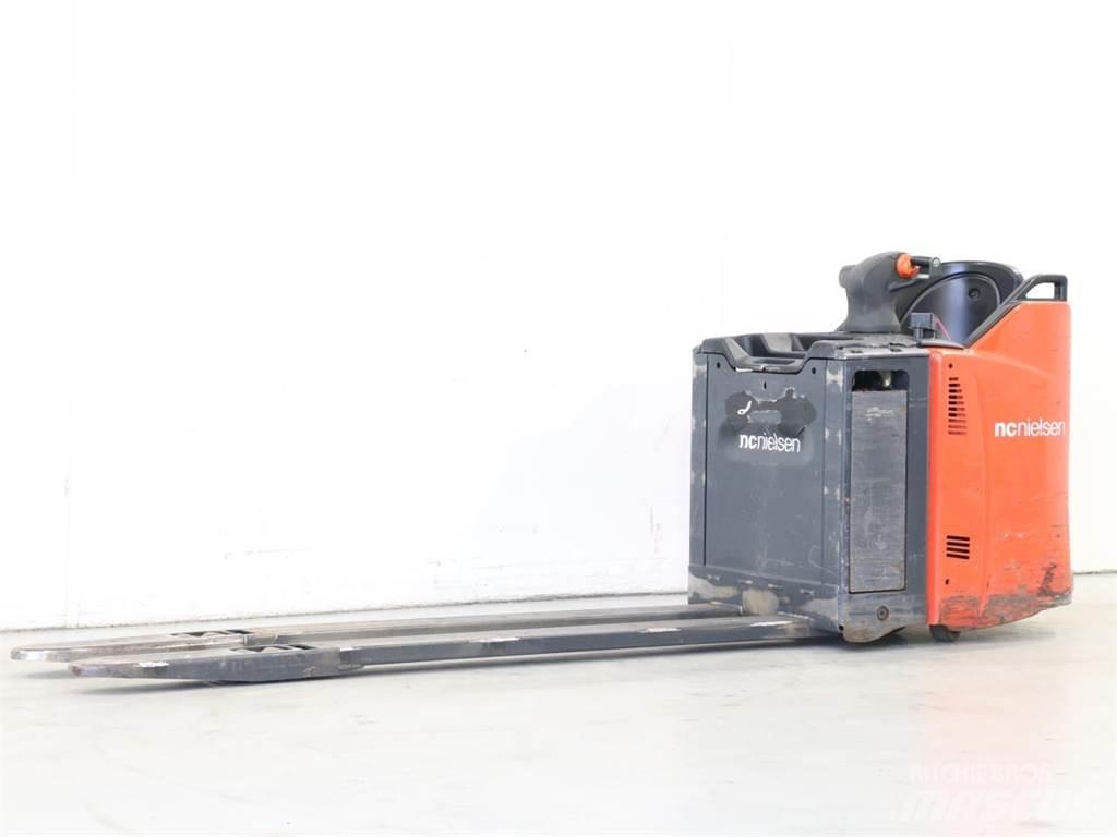 Linde T20SP/131 포크리프트