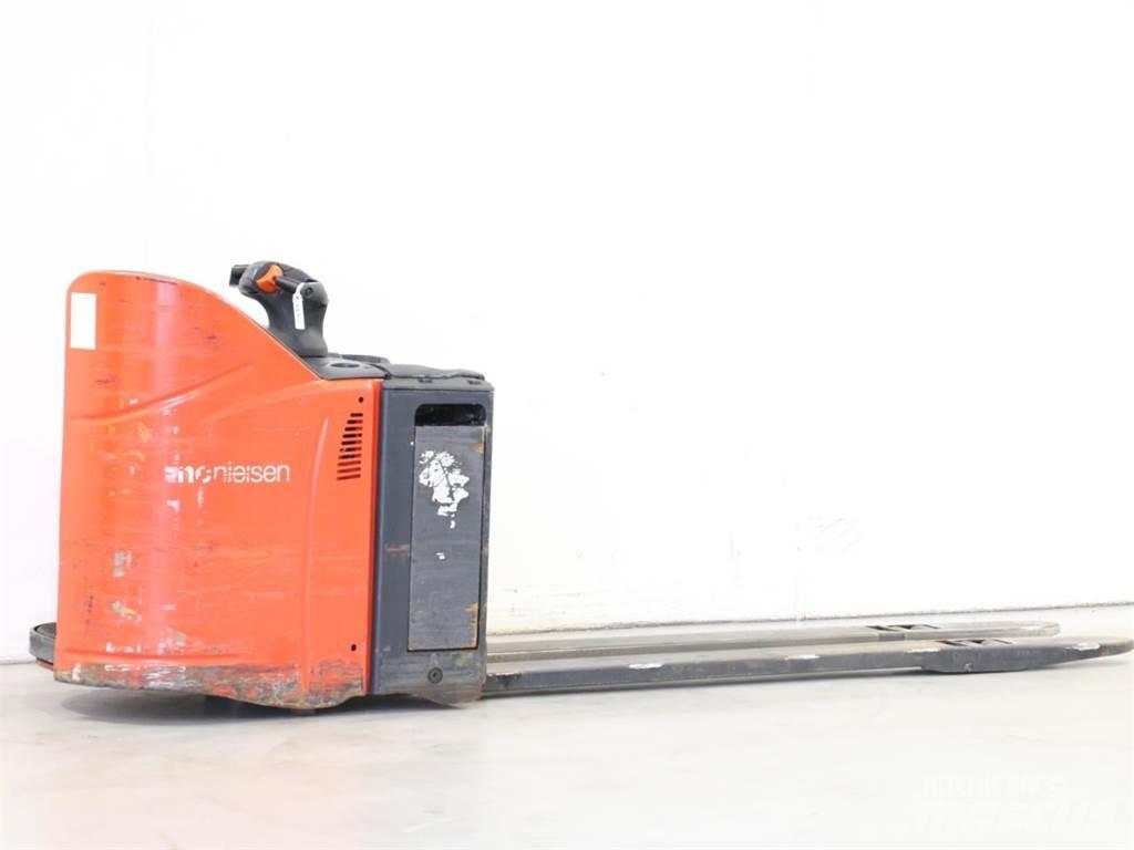 Linde T20SP/131 포크리프트