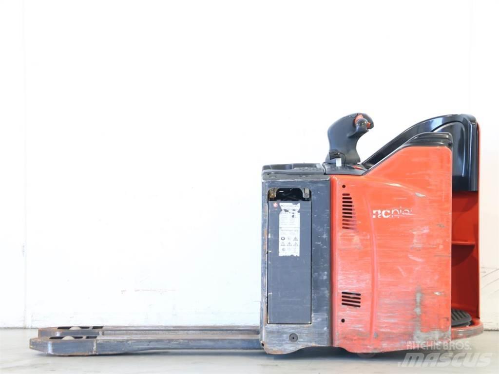 Linde T20SP/131 포크리프트