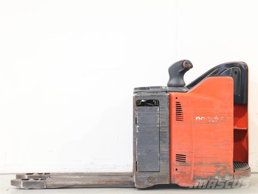 Linde T20SP/131-08 포크리프트