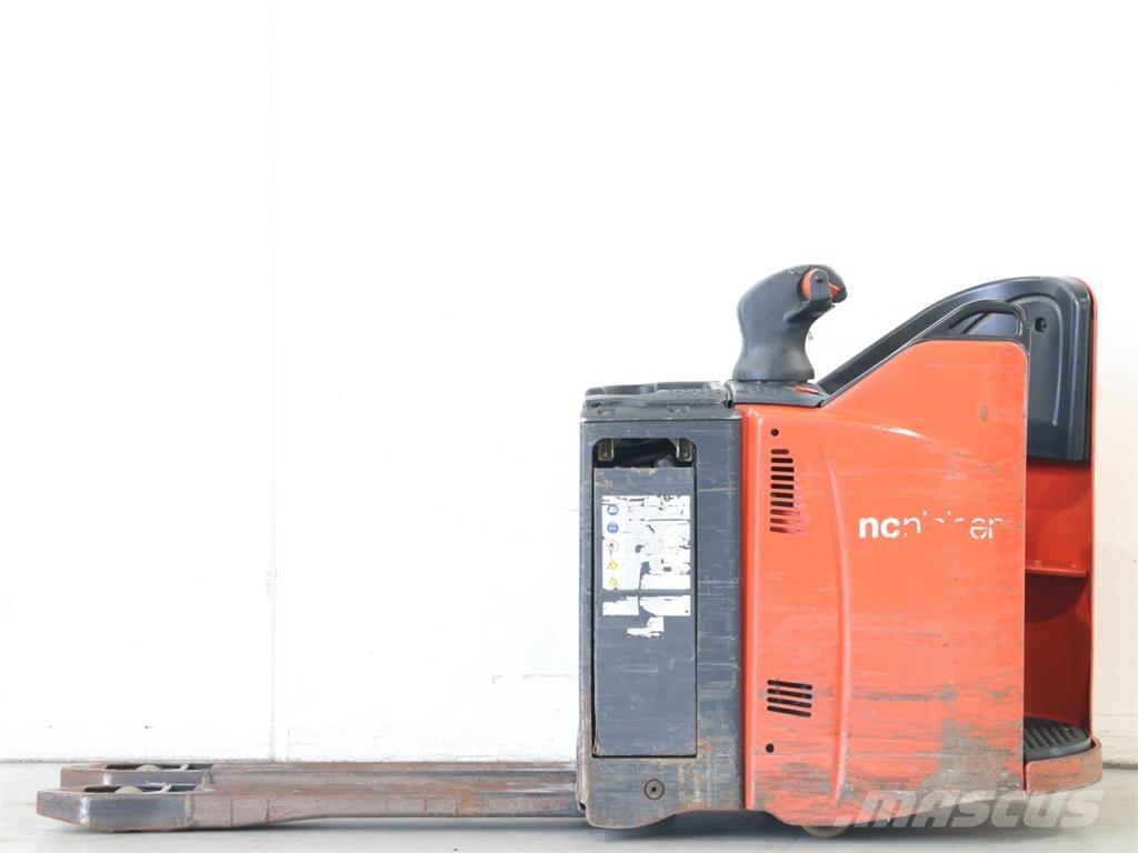 Linde T20SP/131-08 포크리프트