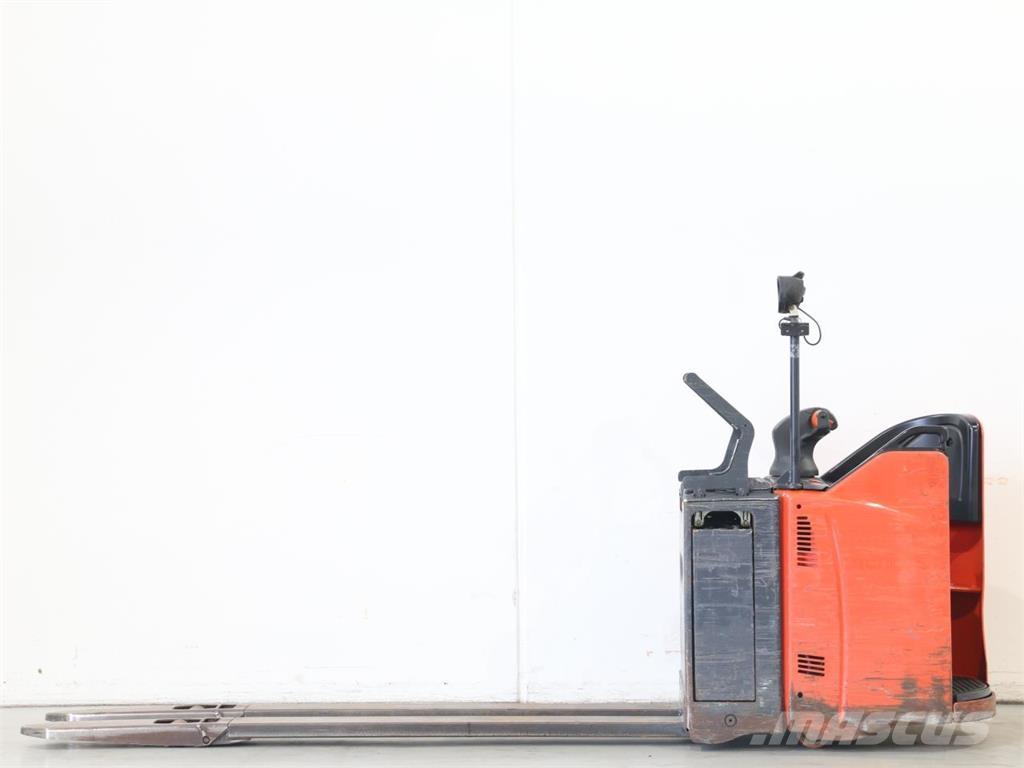 Linde T20SP/131-08 포크리프트