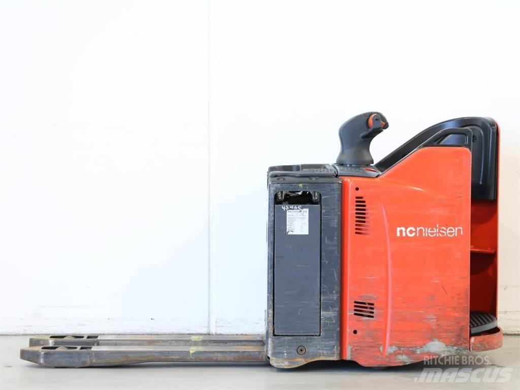 Linde T20SP/131-08 포크리프트