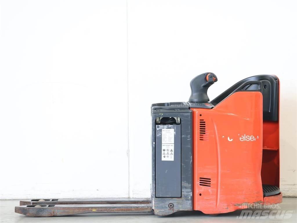 Linde T20SP/131-08 포크리프트