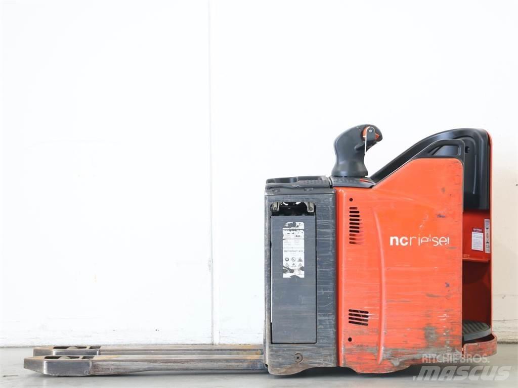 Linde T20SP/131-08 포크리프트