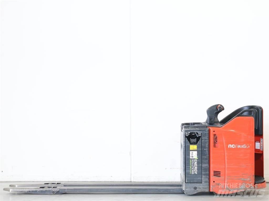 Linde T20SP/131-08 포크리프트