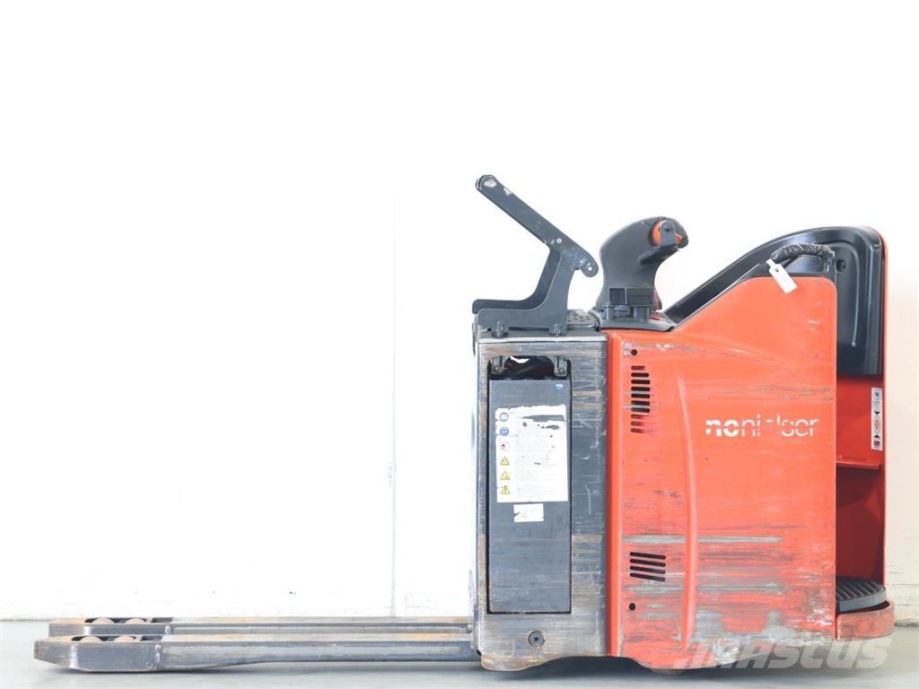 Linde T20SP/131-08 포크리프트