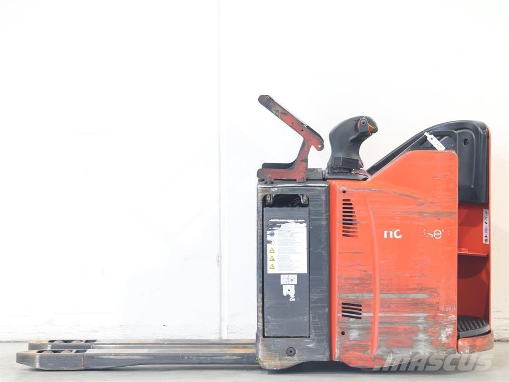 Linde T20SP/131-08 포크리프트
