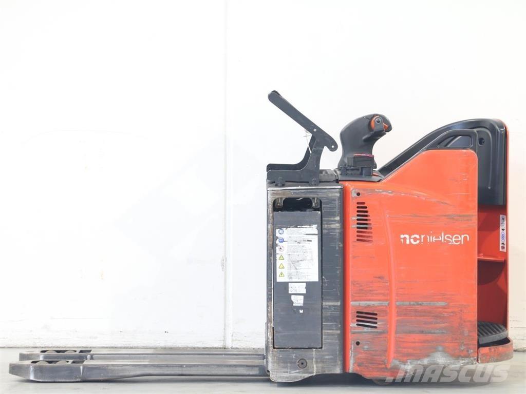 Linde T20SP/131-08 포크리프트