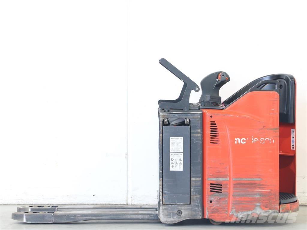 Linde T20SP/131-08 포크리프트