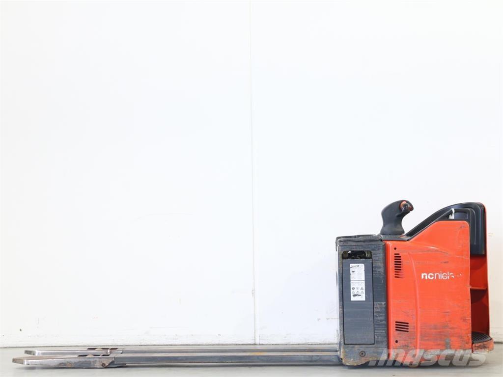 Linde T25SP/131 포크리프트