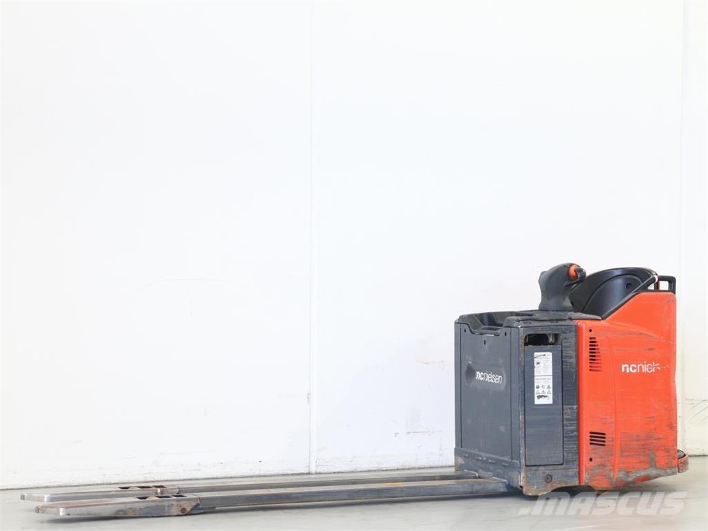Linde T25SP/131 포크리프트