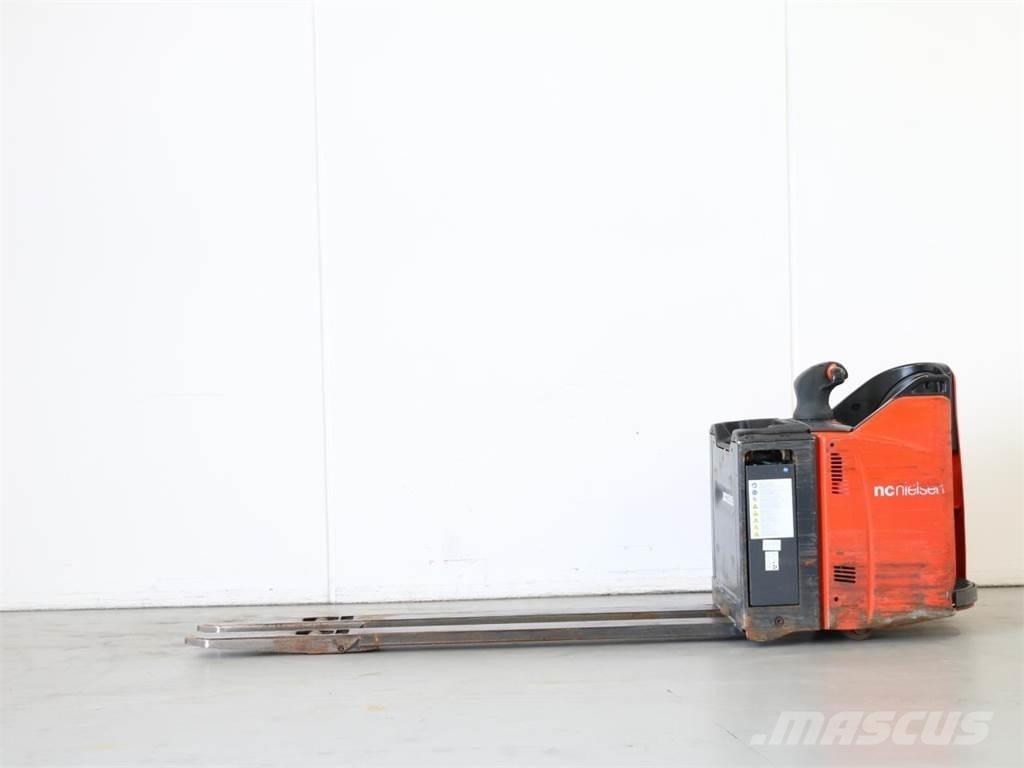 Linde T25SP/131-07 포크리프트