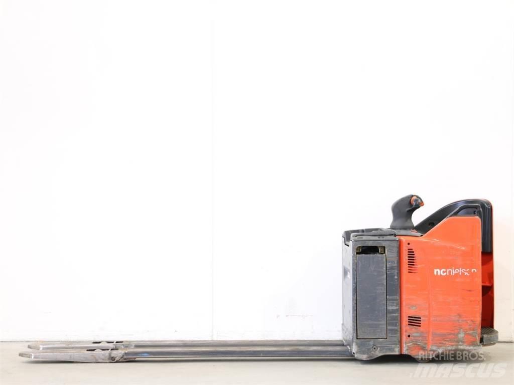 Linde T25SP/131-07 포크리프트