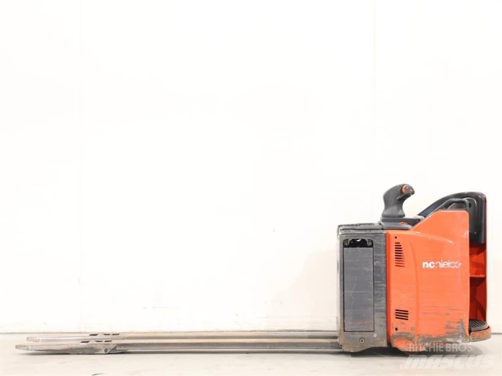 Linde T25SP/131-08 포크리프트