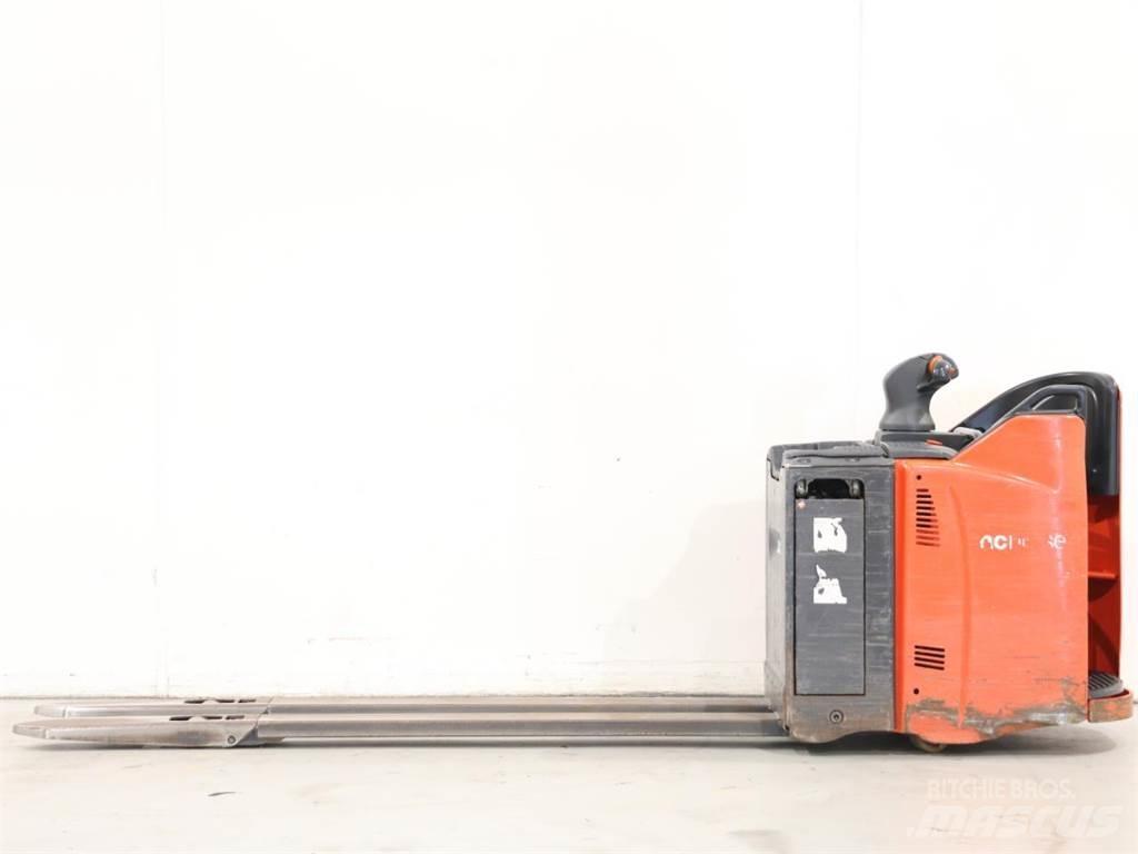 Linde T25SP/131-08 포크리프트
