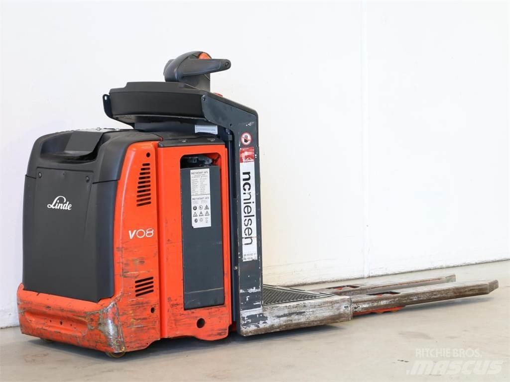 Linde V08/1110 자재 장비 - 기타