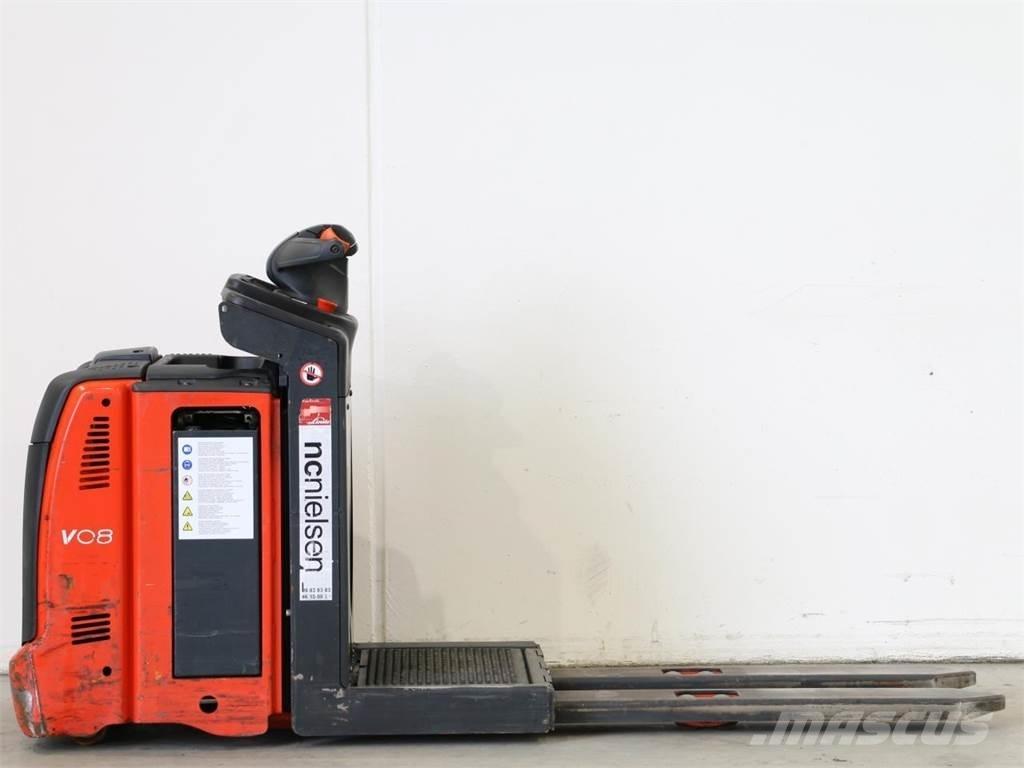 Linde V08/1110-01 자재 장비 - 기타